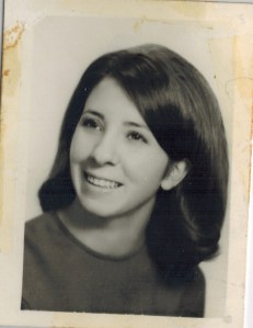 Carolyn Sue, 1968